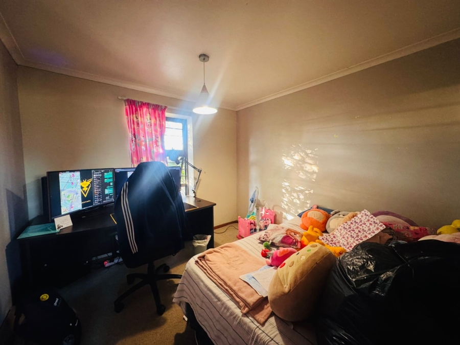To Let 2 Bedroom Property for Rent in Goedehoop Western Cape